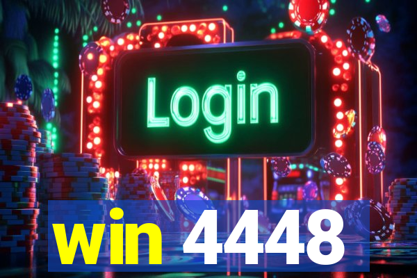 win 4448